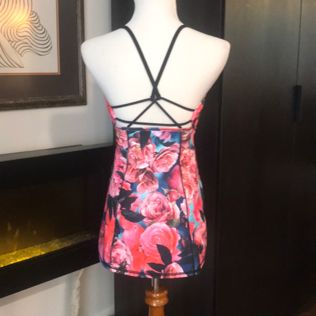 Tankini Swim Separates